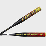 Miken 2026 Freak Fire 2-Piece Maxload 12.75" USSSA Slowpitch Bat