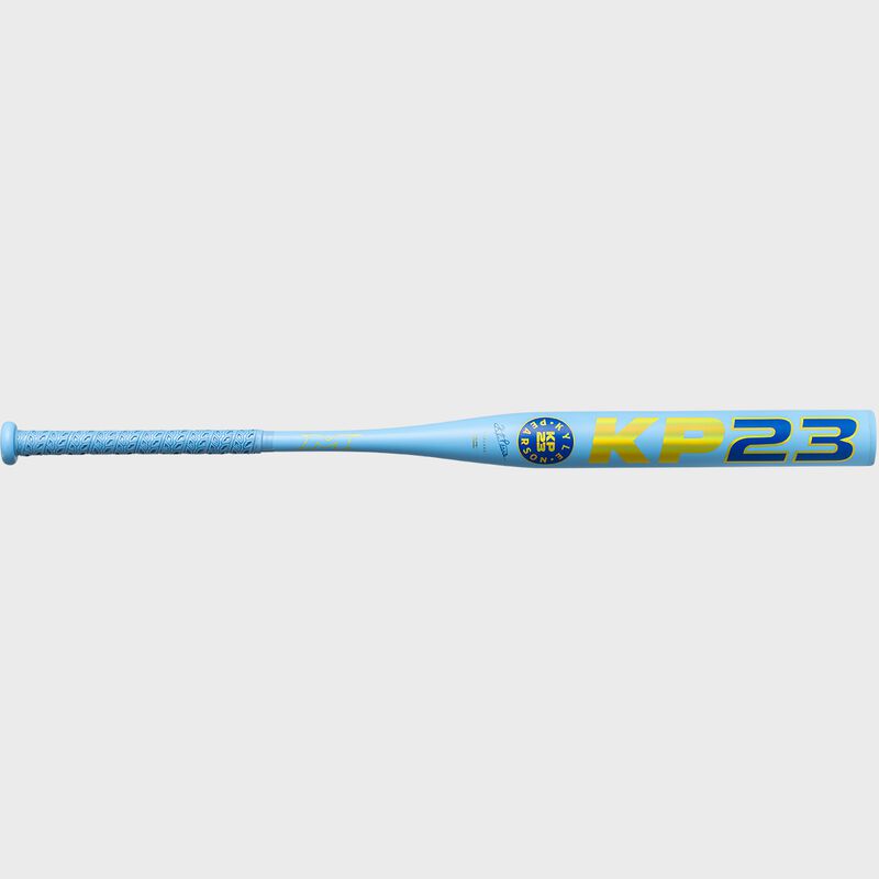 Miken 2026 KP23 12.75" 1-Piece Maxload USSSA Slowpitch Bat