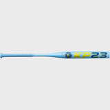Miken 2026 KP23 12.75" 1-Piece Maxload USSSA Slowpitch Bat