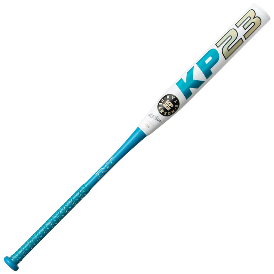 Miken 2026 KP23 Pro 2-Piece Maxload USSSA Slowpitch Softball Bat