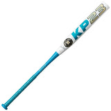 Miken 2026 KP23 Pro 2-Piece Maxload USSSA Slowpitch Softball Bat