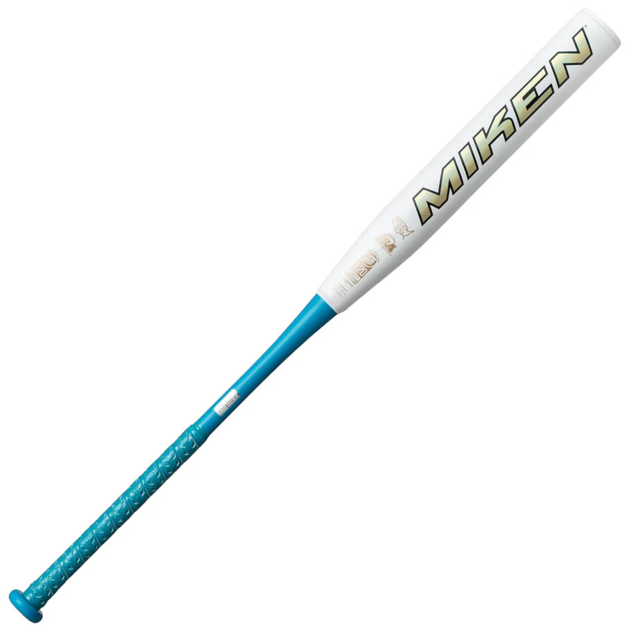 Miken 2026 KP23 Pro 2-Piece Maxload USSSA Slowpitch Softball Bat
