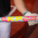 Miken 2026 KP23 2-Piece Maxload 13" USSSA Slowpitch Bat