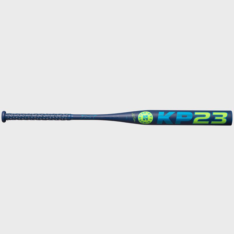 Miken 2026 KP23 PRO 12" 1-Piece Maxload USSSA Slowpitch Bat