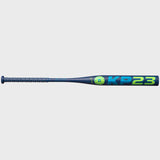 Miken 2026 KP23 PRO 12" 1-Piece Maxload USSSA Slowpitch Bat