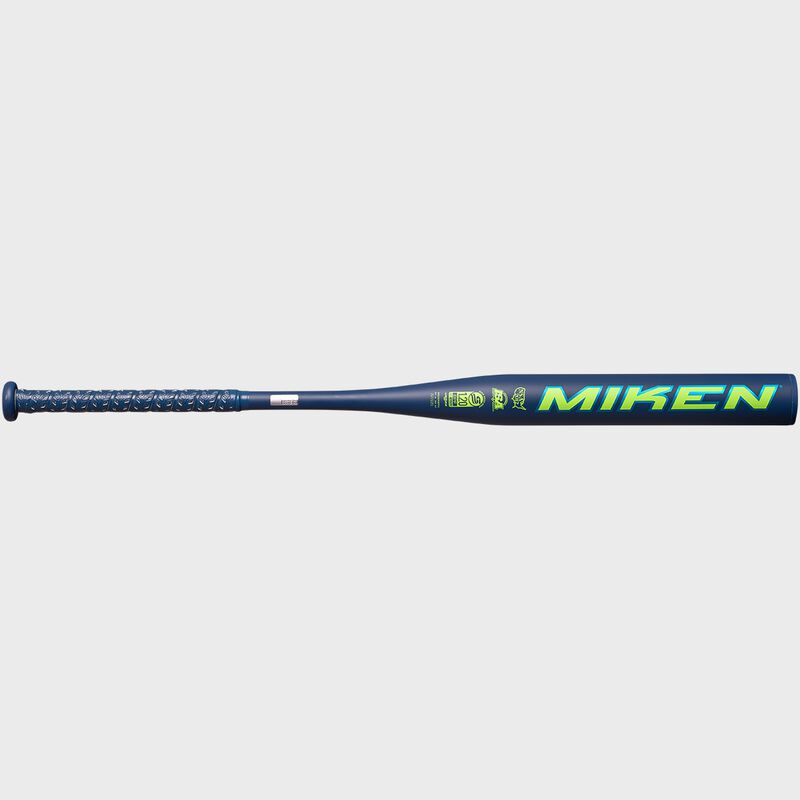 Miken 2026 KP23 PRO 12" 1-Piece Maxload USSSA Slowpitch Bat