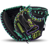 2027 Marucci Oxbow Series 220C1 32" Baseball Catcher's Glove - MFG0XLS220C1