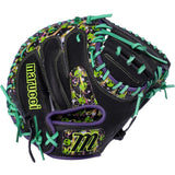2027 Marucci Oxbow Series 220C1 32" Baseball Catcher's Glove - MFG0XLS220C1