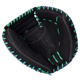2027 Marucci Oxbow Series 220C1 32" Baseball Catcher's Glove - MFG0XLS220C1