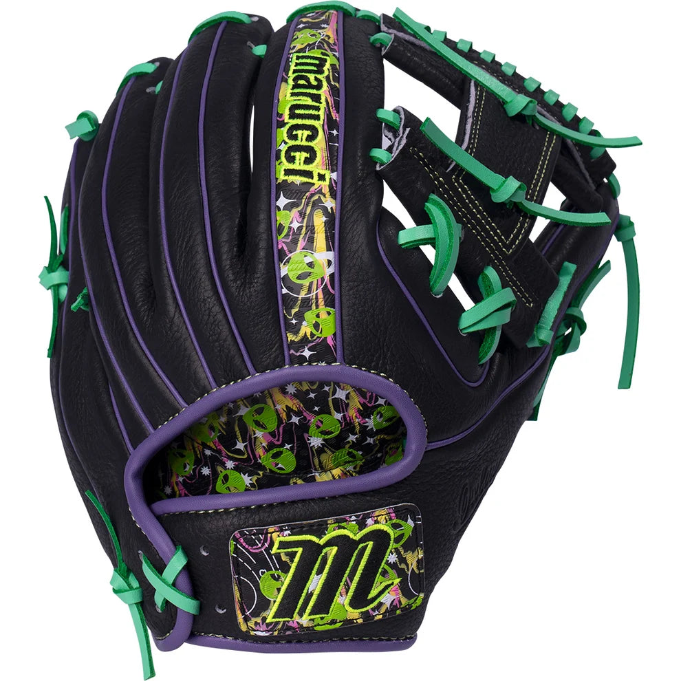 2027 Marucci Oxbow Series Martian 11.5" Baseball Infield Glove - 43A2