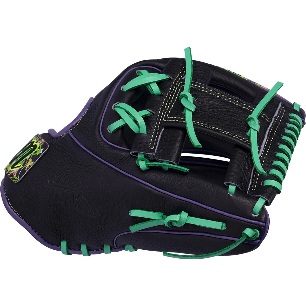 2027 Marucci Oxbow Series Martian 11.5" Baseball Infield Glove - 43A2