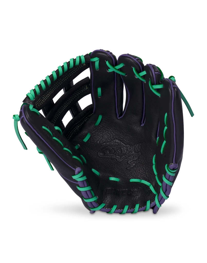 2027 Marucci Oxbow Series Martian 11.75" Baseball Infield Glove - 44A3