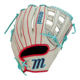 2027 Marucci Acadia Series 45A3 12" Baseball Infield/Outfield Glove - MFG3AC45A3-CM/R