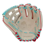 2027 Marucci Acadia Series 45A3 12" Baseball Infield/Outfield Glove - MFG3AC45A3-CM/R