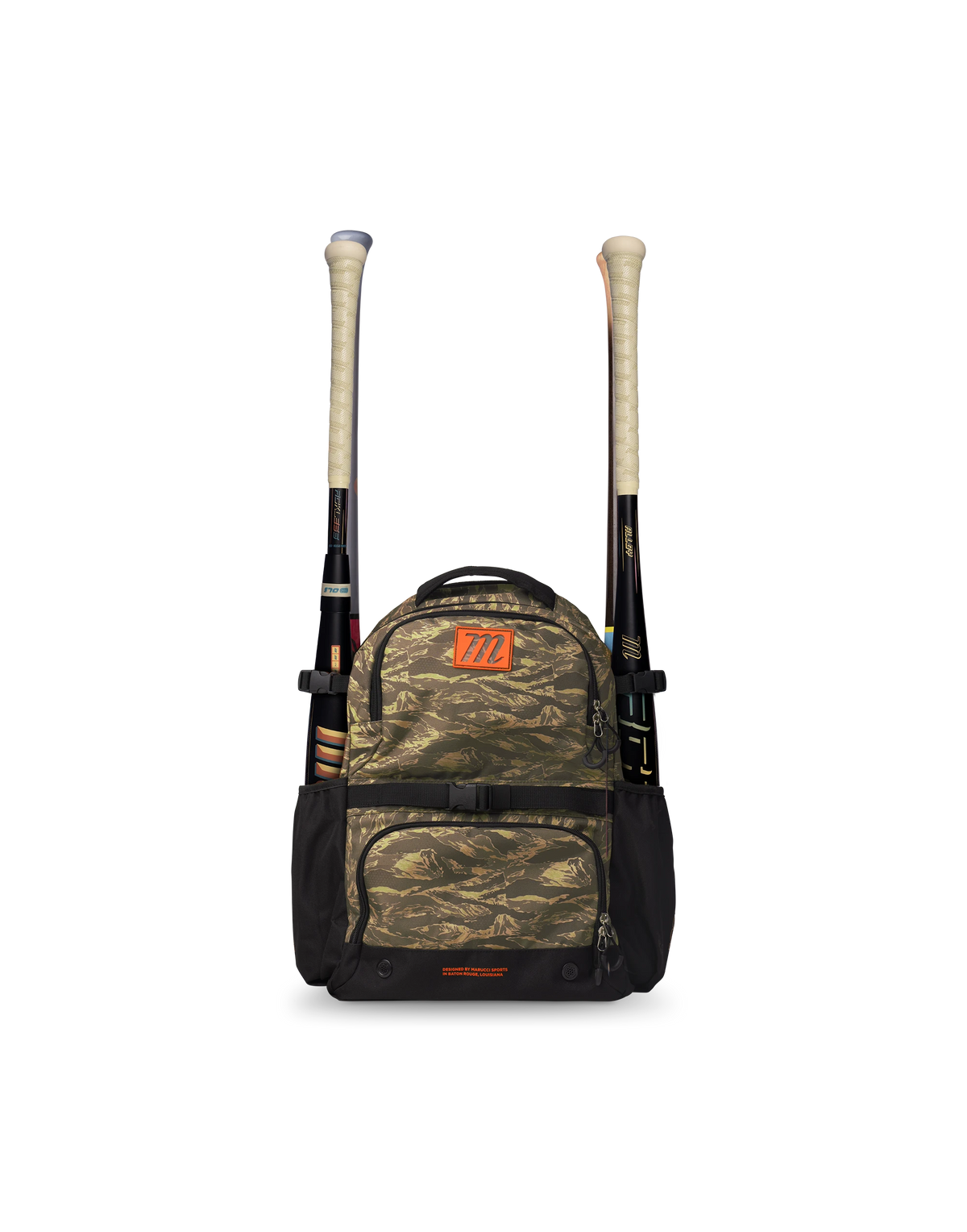 2027 Marucci BLAZR+ Bat Pack