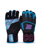 Marucci Blacksmith Tactical Batting Gloves - Adult