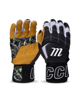 Marucci Blacksmith Tactical Batting Gloves - Adult