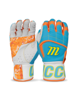 Marucci Blacksmith Tactical Batting Gloves - Adult