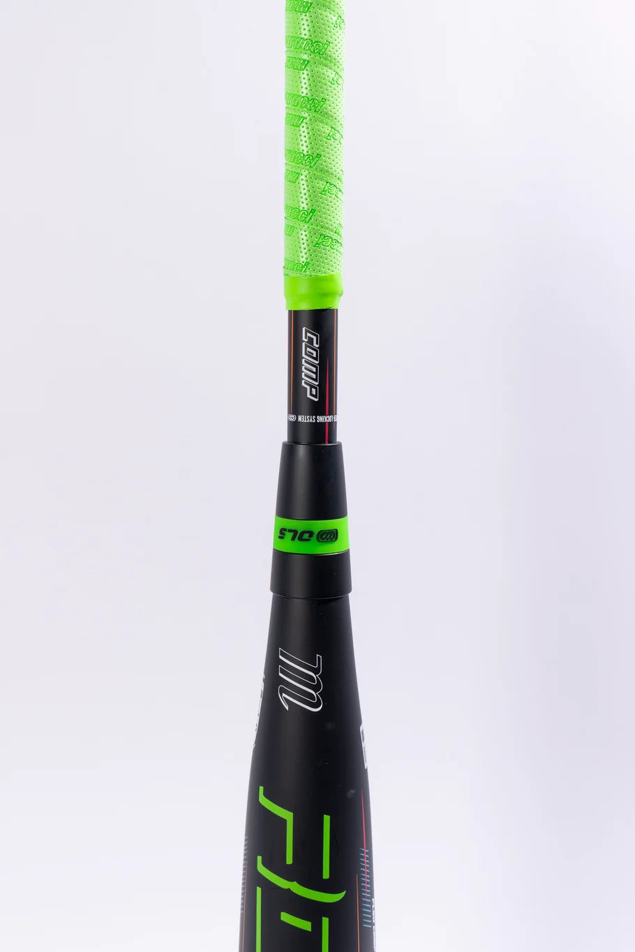 2027 Marucci RCKLESS Gen 2 Comp USSSA Baseball Bat (-10) - MSBRC210