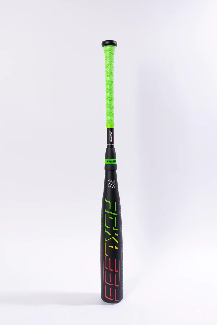 2027 Marucci RCKLESS Gen 2 Comp USSSA Baseball Bat (-10) - MSBRC210