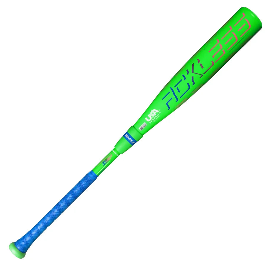 2027 Marucci RCKLESS Gen 2 Comp USA Baseball Bat (-10) - MSBRC210U
