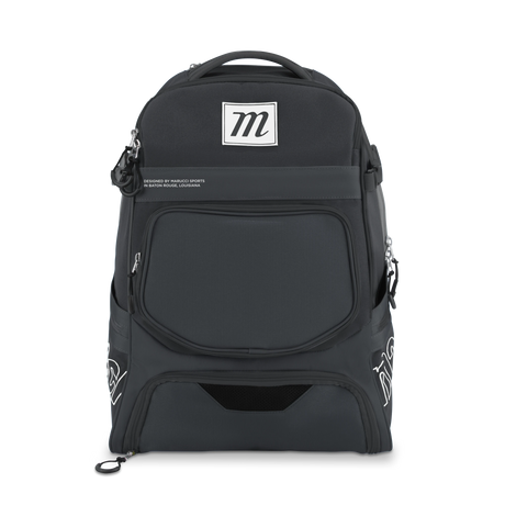 2027 Marucci RANGR Bat Pack