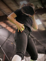 Rip-It Women's Revolution Softball Pants - Athletic Fit