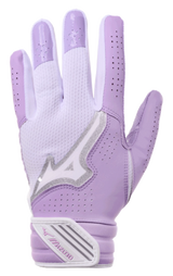 2027 Mizuno Finch Youth Softball Batting Gloves