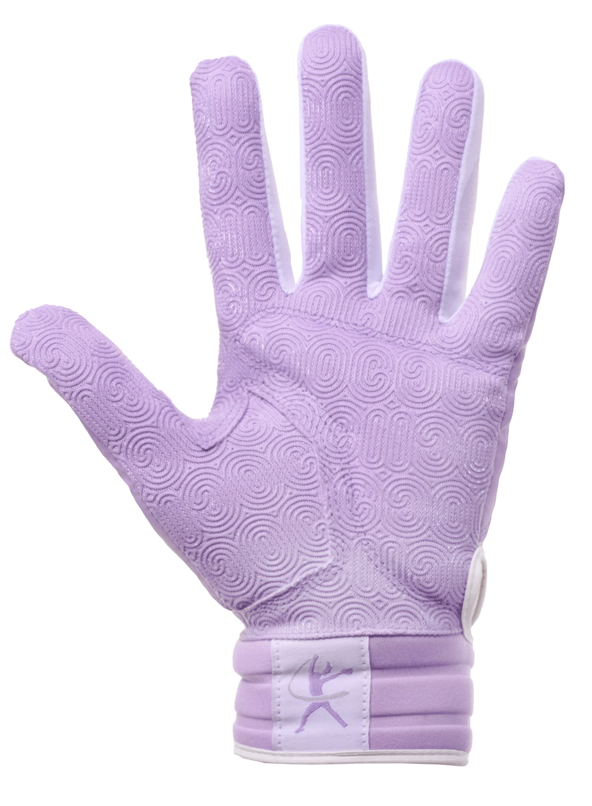 2027 Mizuno Finch Youth Softball Batting Gloves