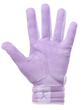 2027 Mizuno Finch Youth Softball Batting Gloves