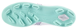 2027 Mizuno Girl's CushionRevo Finch Jr Molded Cleats