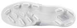 2027 Mizuno Girl's CushionRevo Finch Jr Molded Cleats