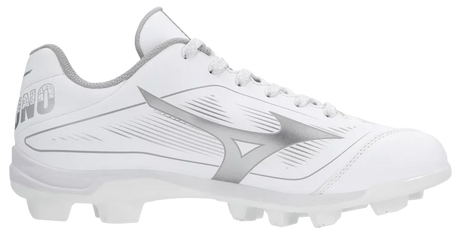 2027 Mizuno Women's CushionRevo Finch TPU Molded Cleats