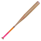 2027 Mizuno F27 CRBN1 Fastpitch Bat (-10)