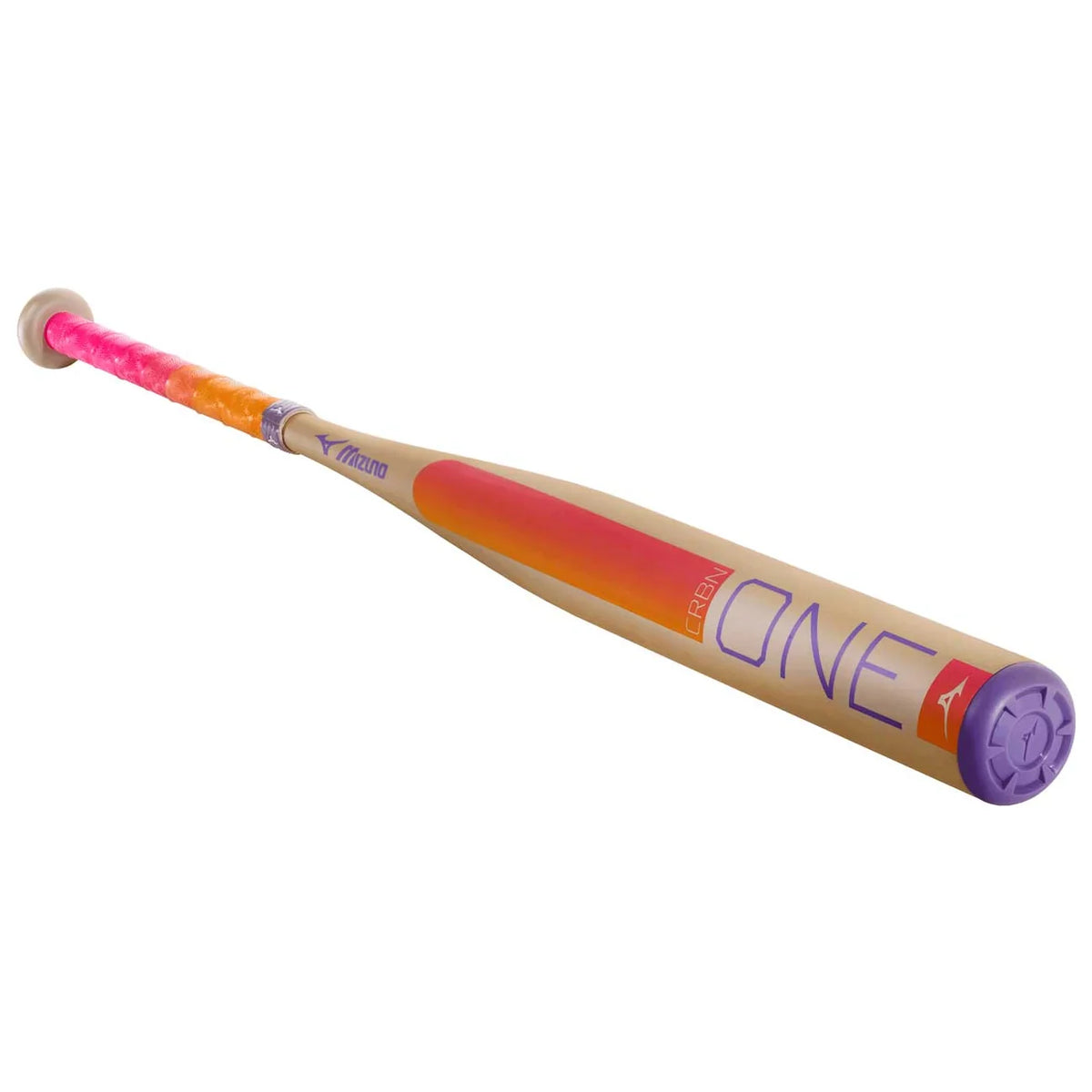 2027 Mizuno F27 CRBN1 Fastpitch Bat (-10)