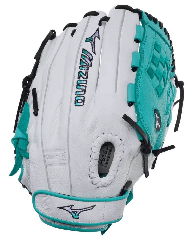 2027 Mizuno Franchise 12.5" Fastball Softball Glove RHT - GFN1251F5