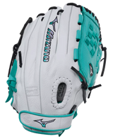 2027 Mizuno Franchise 12.5" Fastball Softball Glove RHT - GFN1251F5