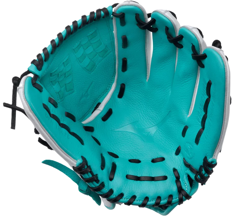 2027 Mizuno Franchise 12.5" Fastball Softball Glove RHT - GFN1251F5