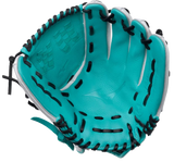 2027 Mizuno Franchise 12.5" Fastball Softball Glove RHT - GFN1251F5