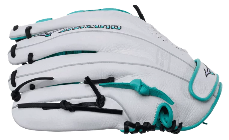 2027 Mizuno Franchise 12.5" Fastball Softball Glove RHT - GFN1251F5