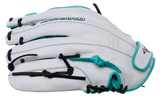 2027 Mizuno Franchise 12.5" Fastball Softball Glove RHT - GFN1251F5
