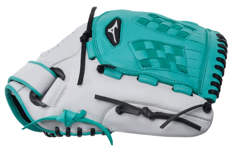 2027 Mizuno Franchise 12.5" Fastball Softball Glove RHT - GFN1251F5