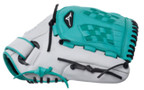 2027 Mizuno Franchise 12.5" Fastball Softball Glove RHT - GFN1251F5