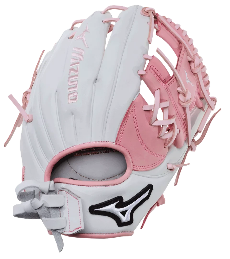 2027 Mizuno 11.5" MVP Prime Fastpitch Glove RHT - GMVP1150PF5LP