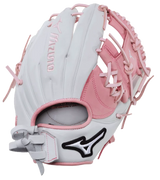 2027 Mizuno 11.5" MVP Prime Fastpitch Glove RHT - GMVP1150PF5LP