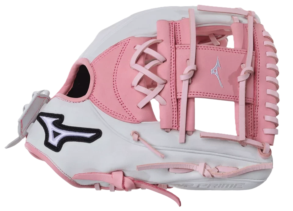 2027 Mizuno 11.5" MVP Prime Fastpitch Glove RHT - GMVP1150PF5LP