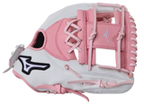 2027 Mizuno 11.5" MVP Prime Fastpitch Glove RHT - GMVP1150PF5LP