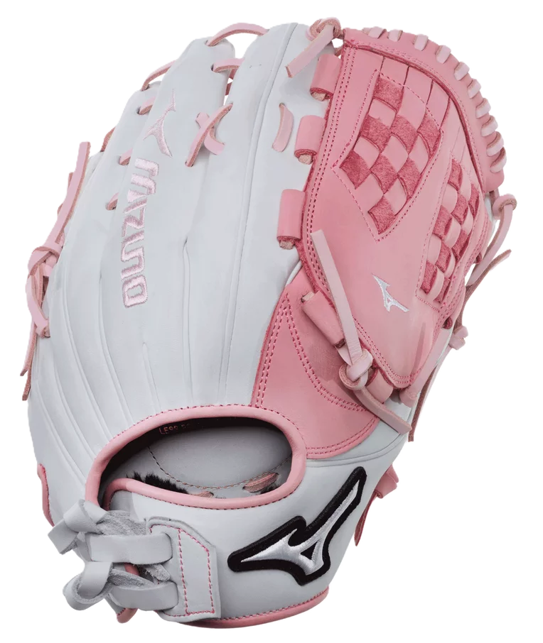 2027 Mizuno MVP Prime 12.5" Fastpitch Glove - GMVP1250PF5LP