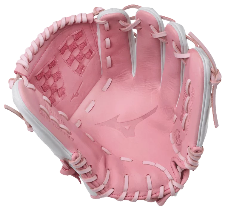 2027 Mizuno MVP Prime 12.5" Fastpitch Glove - GMVP1250PF5LP