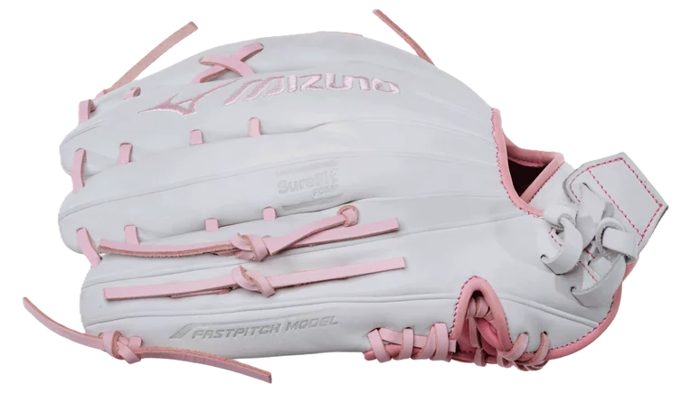 2027 Mizuno MVP Prime 12.5" Fastpitch Glove - GMVP1250PF5LP